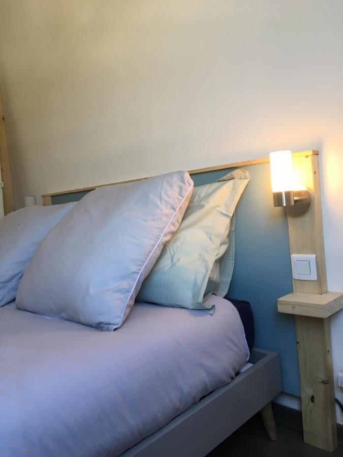 Des Eterlous Apartment Saint-Chaffrey